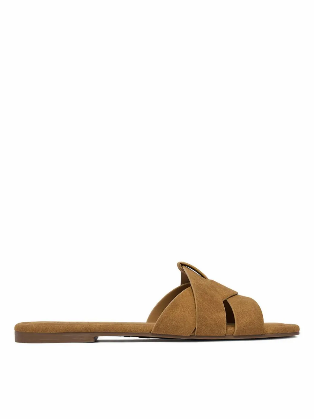 Ciabatte CE0-R25SS09615 Marrone