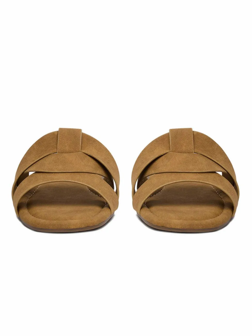 Ciabatte CE0-R25SS09615 Marrone