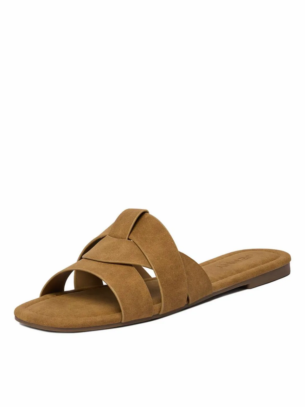 Ciabatte CE0-R25SS09615 Marrone