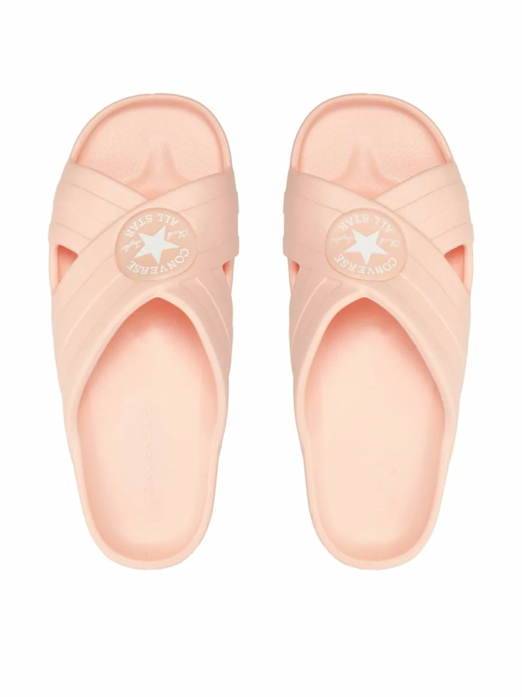 Ciabatte Chuck Taylor All Star Lounge Sandal Lite Cx A07582C Rosa