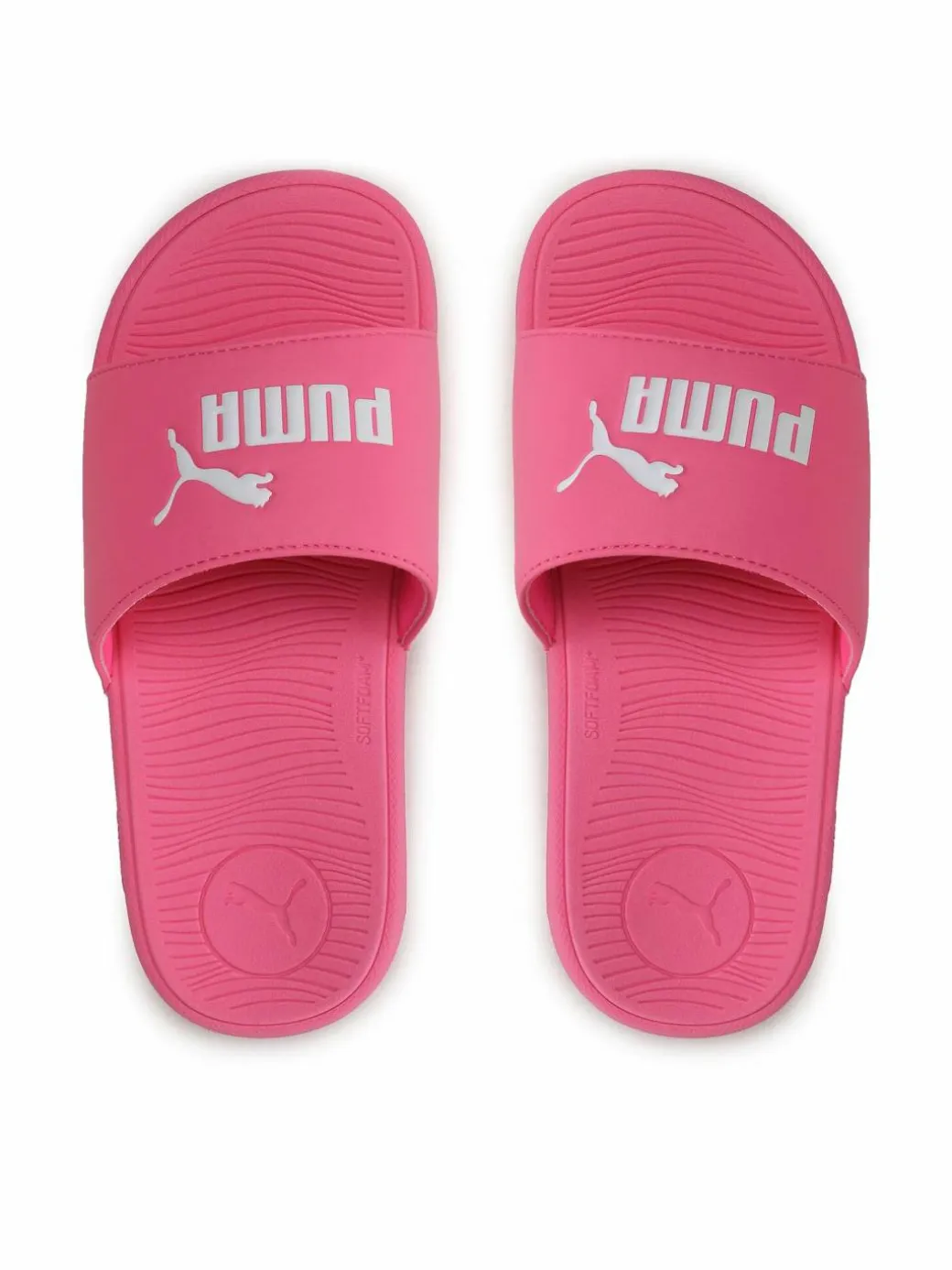 Ciabatte Cool Cat 2.0 Jr Knockout 39088108 Rosa