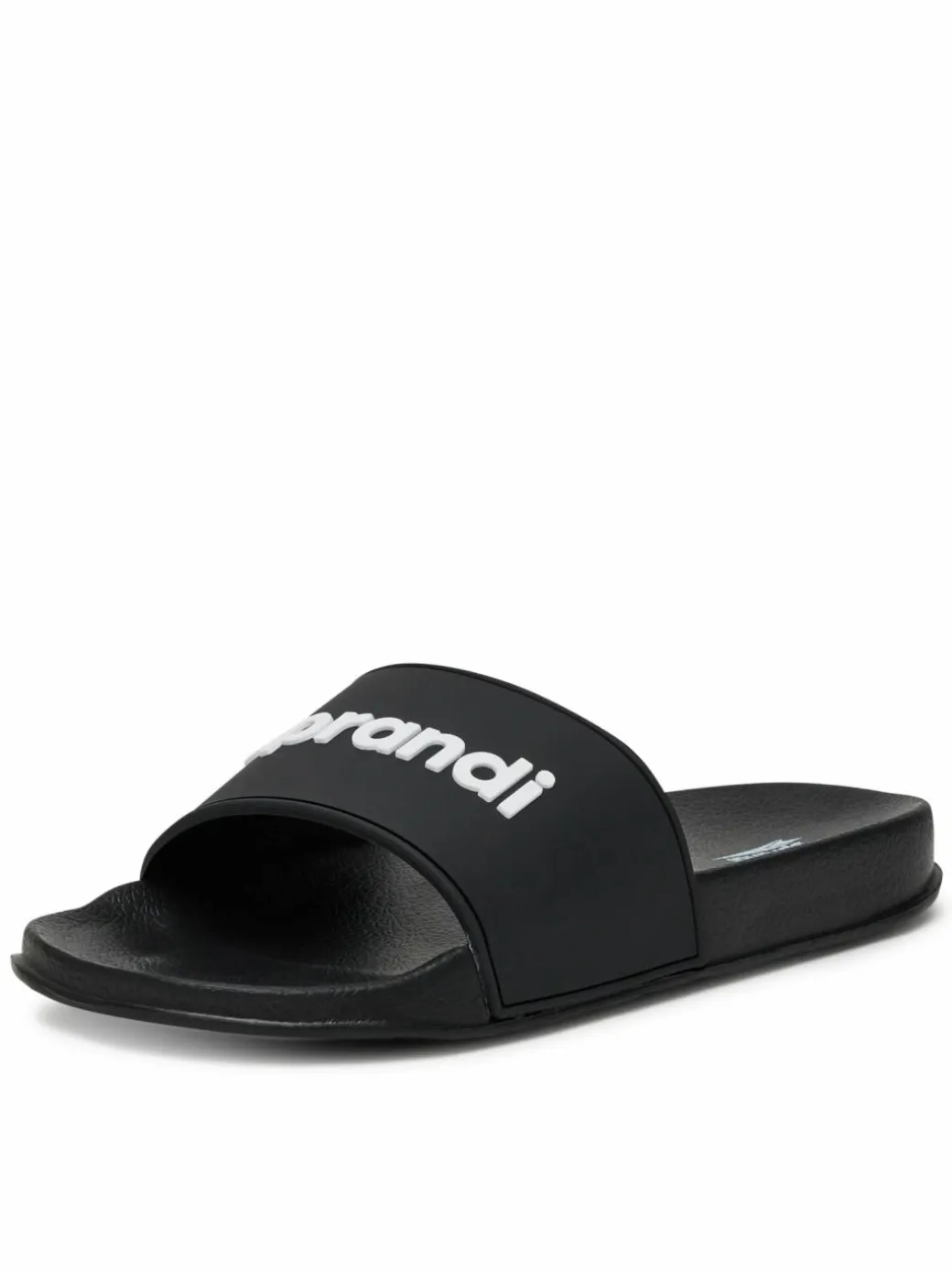 Ciabatte CP-865681A-(CH) Nero