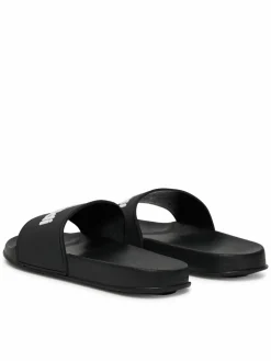 Ciabatte CP-865681A-(CH) Nero