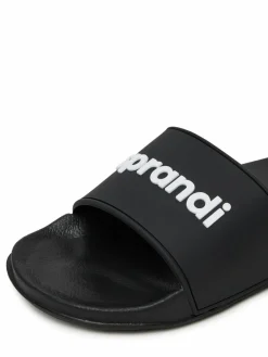 Ciabatte CP-865681A-(CH) Nero
