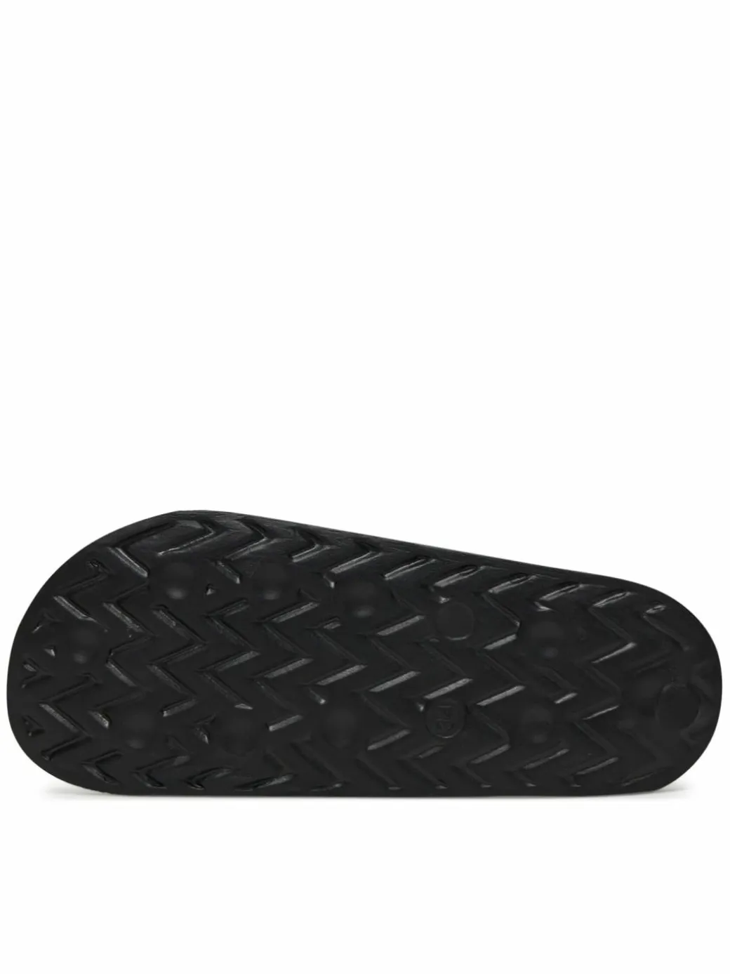 Ciabatte CP-865681A-(CH) Nero