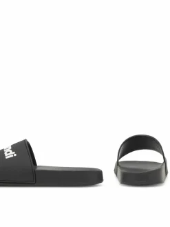 Ciabatte CP-865681A Nero