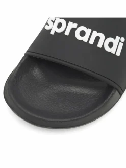 Ciabatte CP-865681A Nero