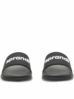 Ciabatte CP-865681A Nero