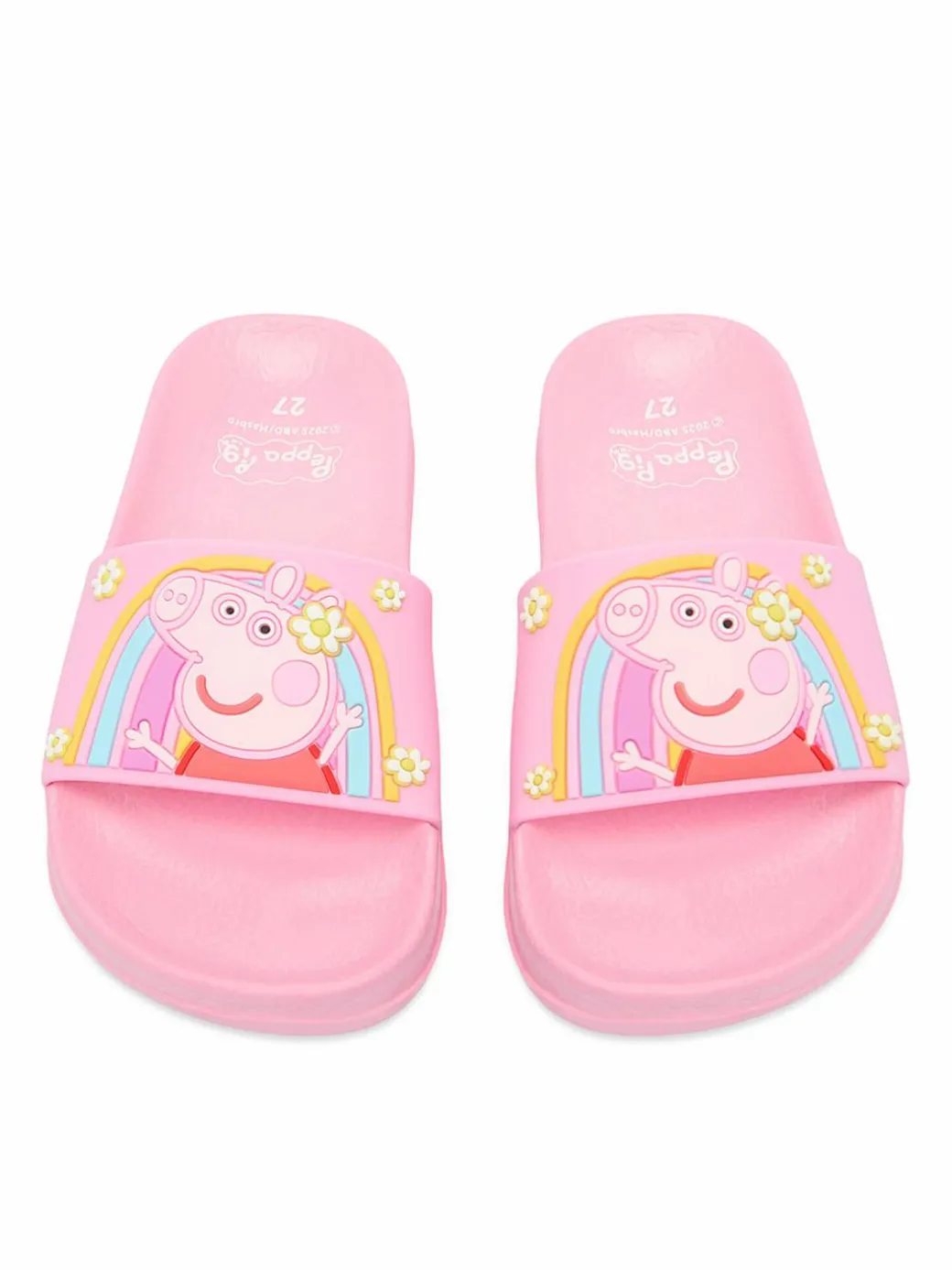 Ciabatte CP90-SS25-353PP Rosa