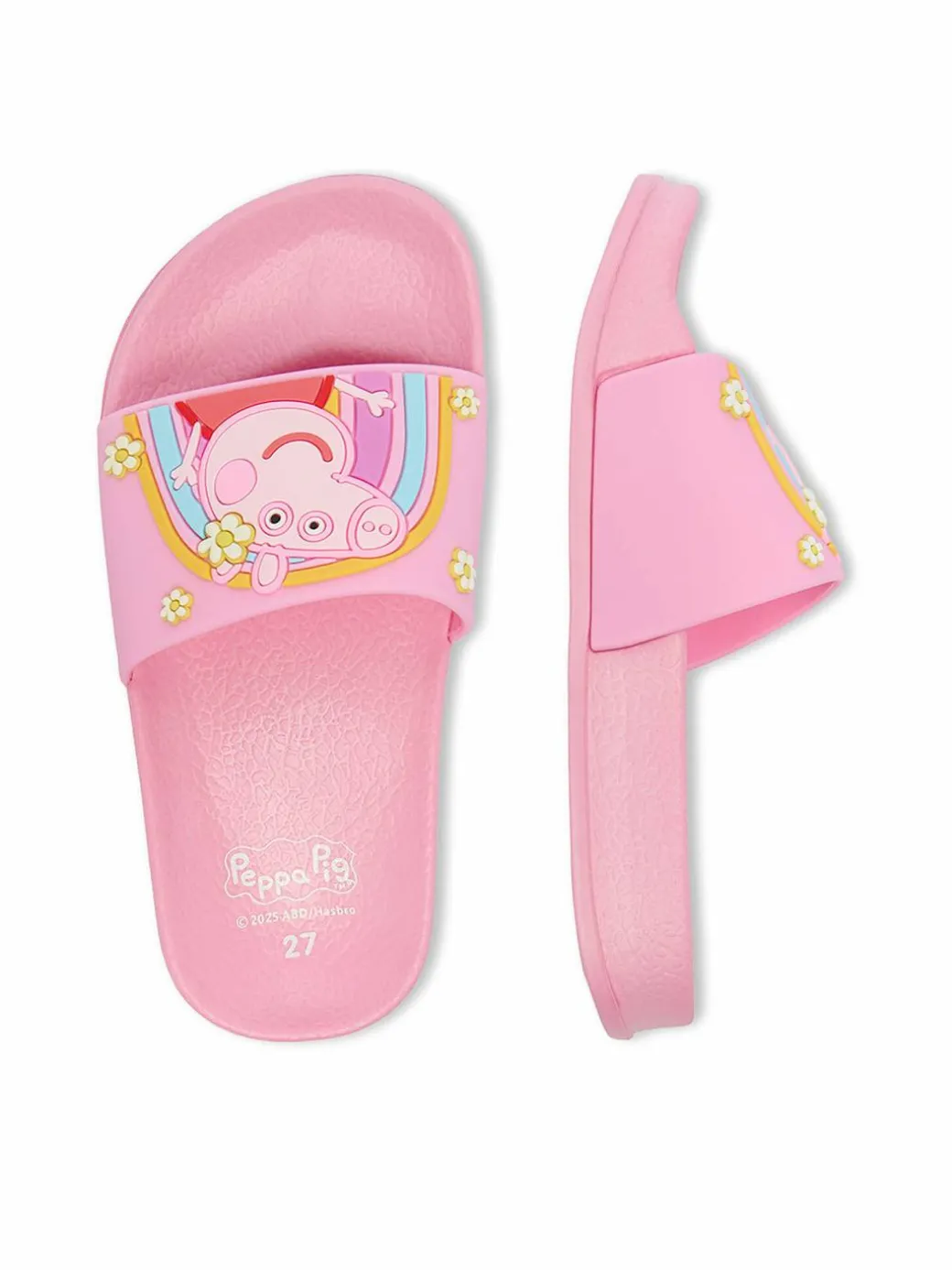 Ciabatte CP90-SS25-353PP Rosa