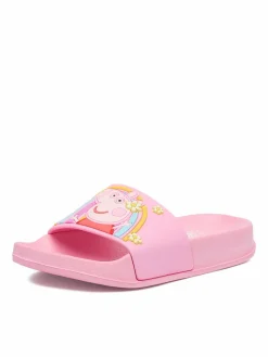 Ciabatte CP90-SS25-353PP Rosa