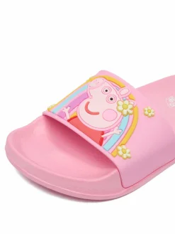 Ciabatte CP90-SS25-353PP Rosa