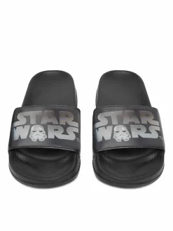 Ciabatte CP90-SS25-322SW Nero