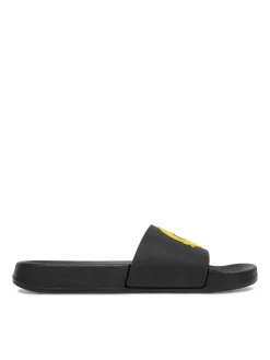 Ciabatte CP90-SS25-234WBBAT Nero