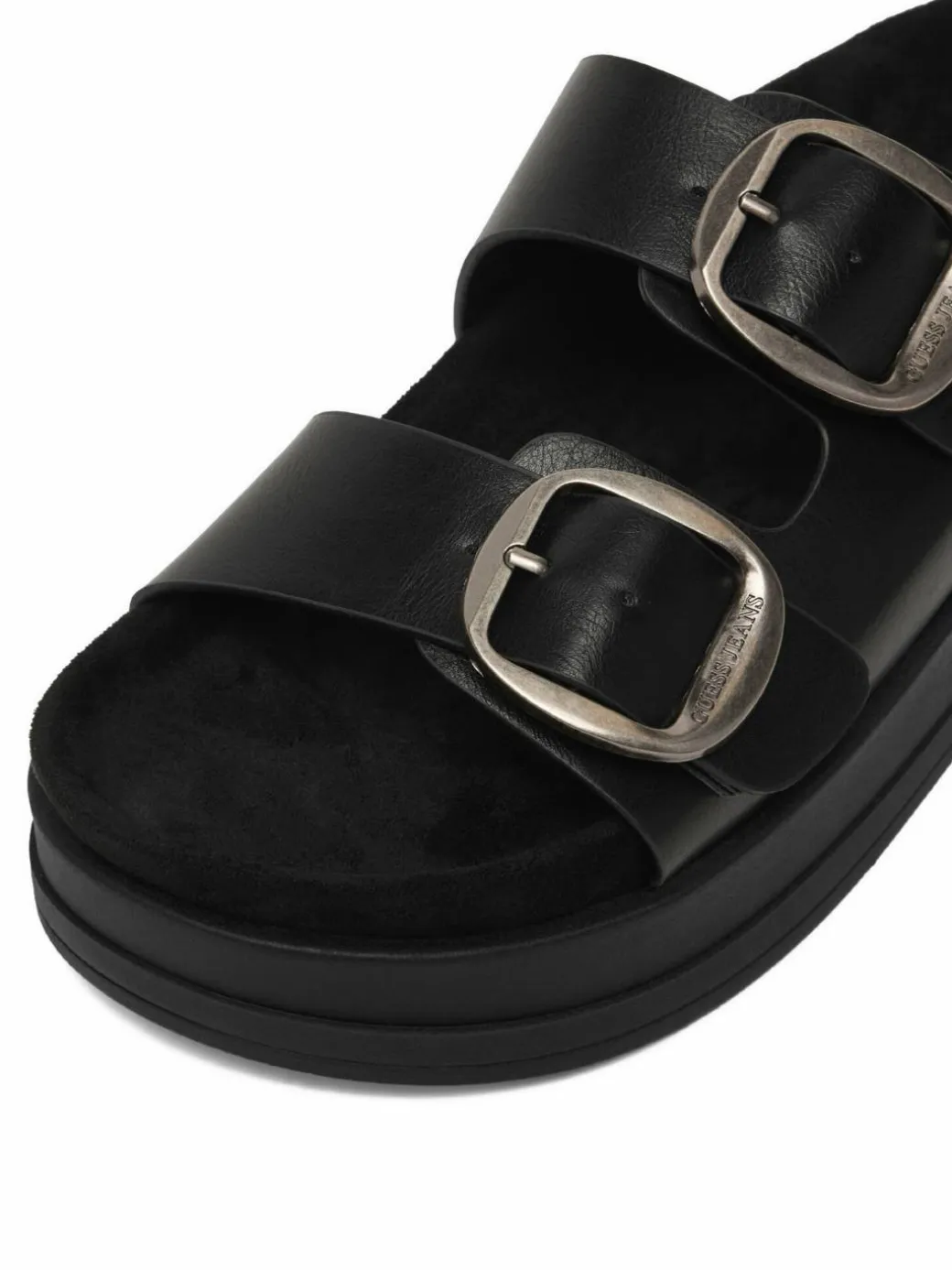 Ciabatte CWBEO-HY62273-6 Nero