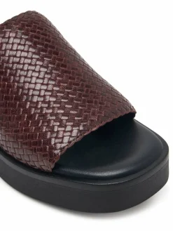 Ciabatte Danya 6204-025-35 Marrone