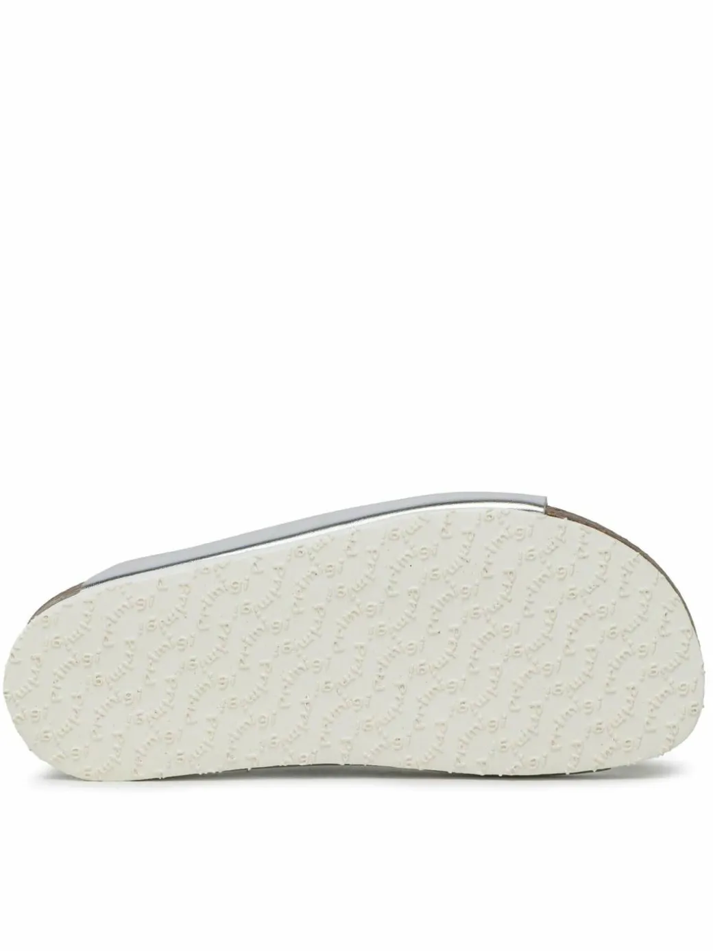 Ciabatte 3926111 D Argento