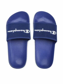 Ciabatte Daytona B Ps S32487-CHA-BS036 Blu scuro