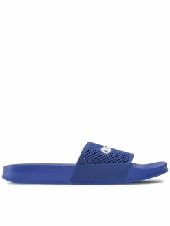 Ciabatte Daytona B Ps S32487-CHA-BS036 Blu scuro