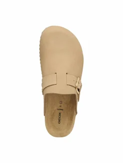 Ciabatte D Brionia D65LSA 00032 C6738 Beige