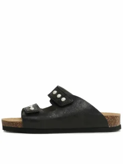 Ciabatte 3926122 D Nero