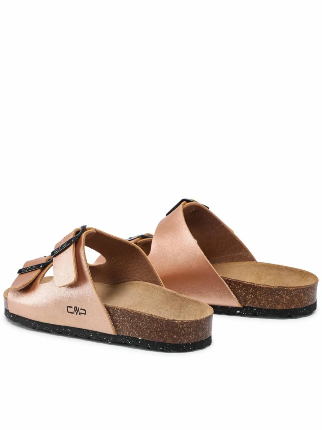 Ciabatte Eco Thalitha Wmn Slipper 3Q91016 Rosa