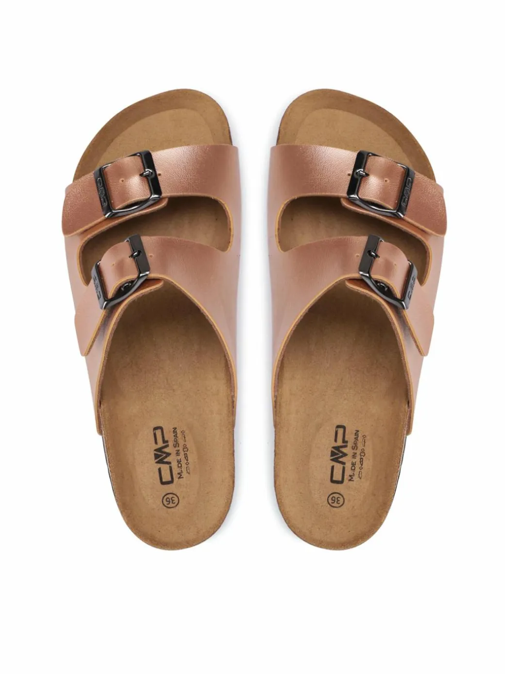 Ciabatte Eco Thalitha Wmn Slipper 3Q91016 Rosa