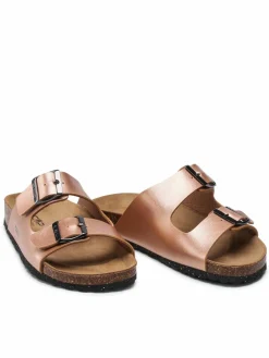 Ciabatte Eco Thalitha Wmn Slipper 3Q91016 Rosa