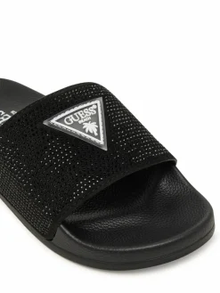 Ciabatte E6GZ16 BB00F Nero