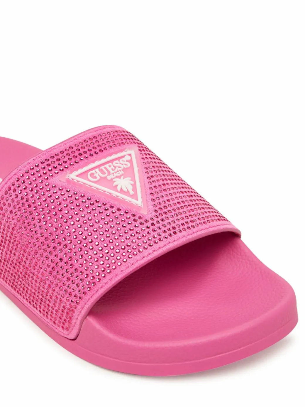 Ciabatte E6GZ16 BB00F Rosa
