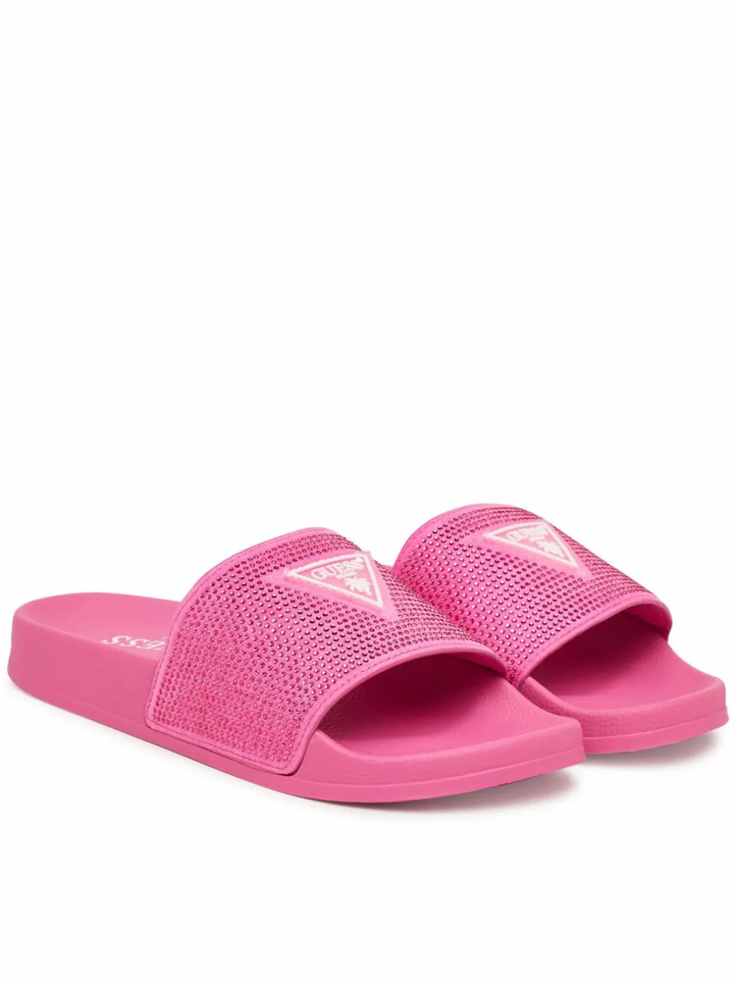 Ciabatte E6GZ16 BB00F Rosa