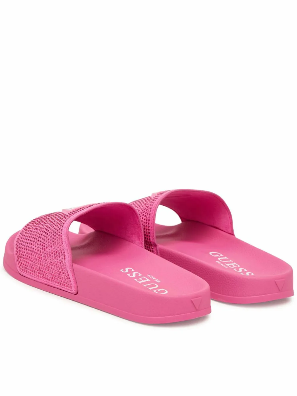 Ciabatte E6GZ16 BB00F Rosa