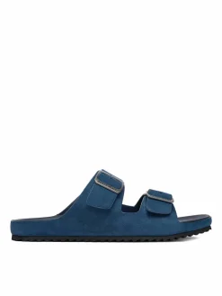 Ciabatte EO-KANSAS-01 126AM Blu