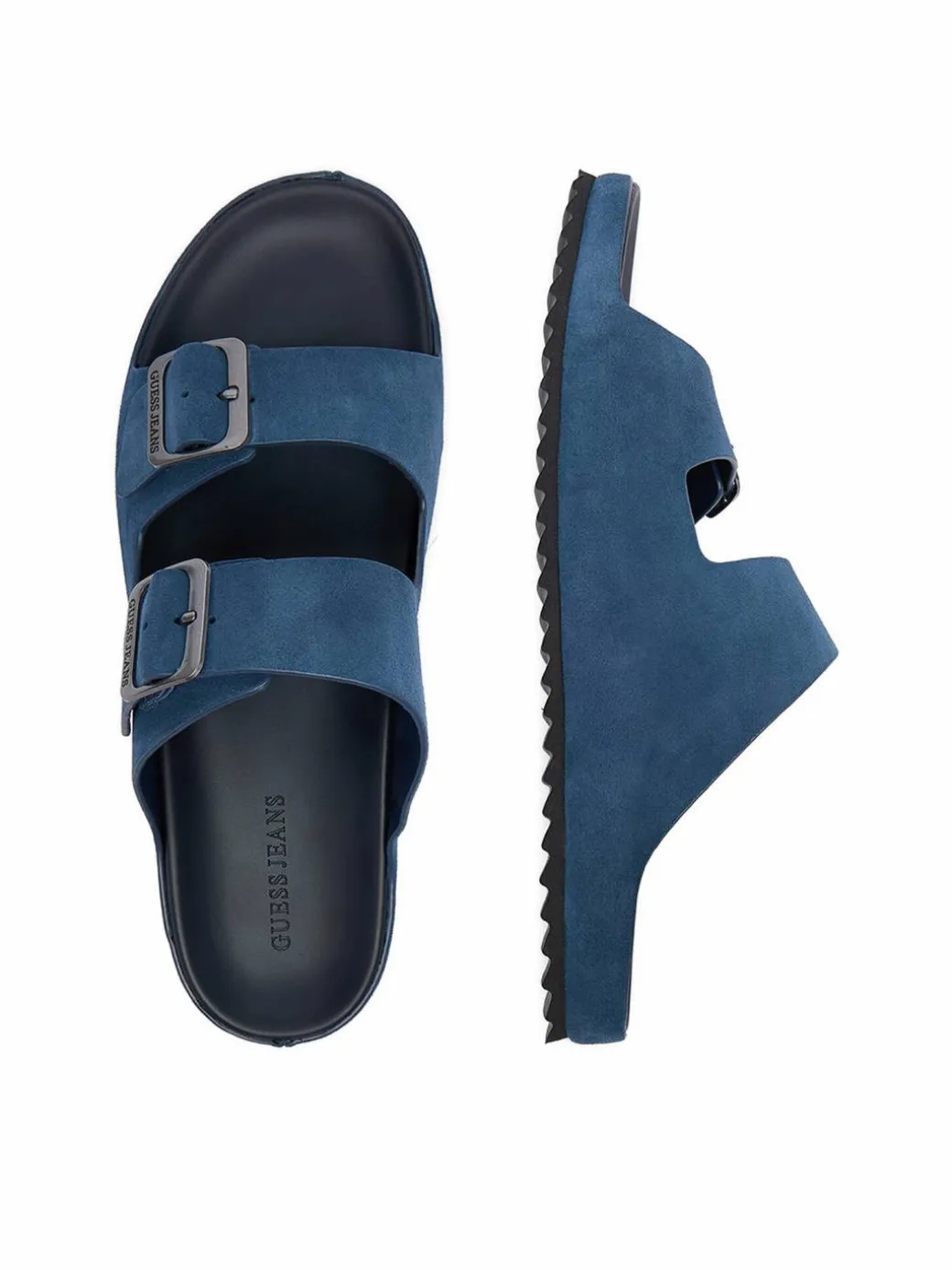 Ciabatte EO-KANSAS-01 126AM Blu