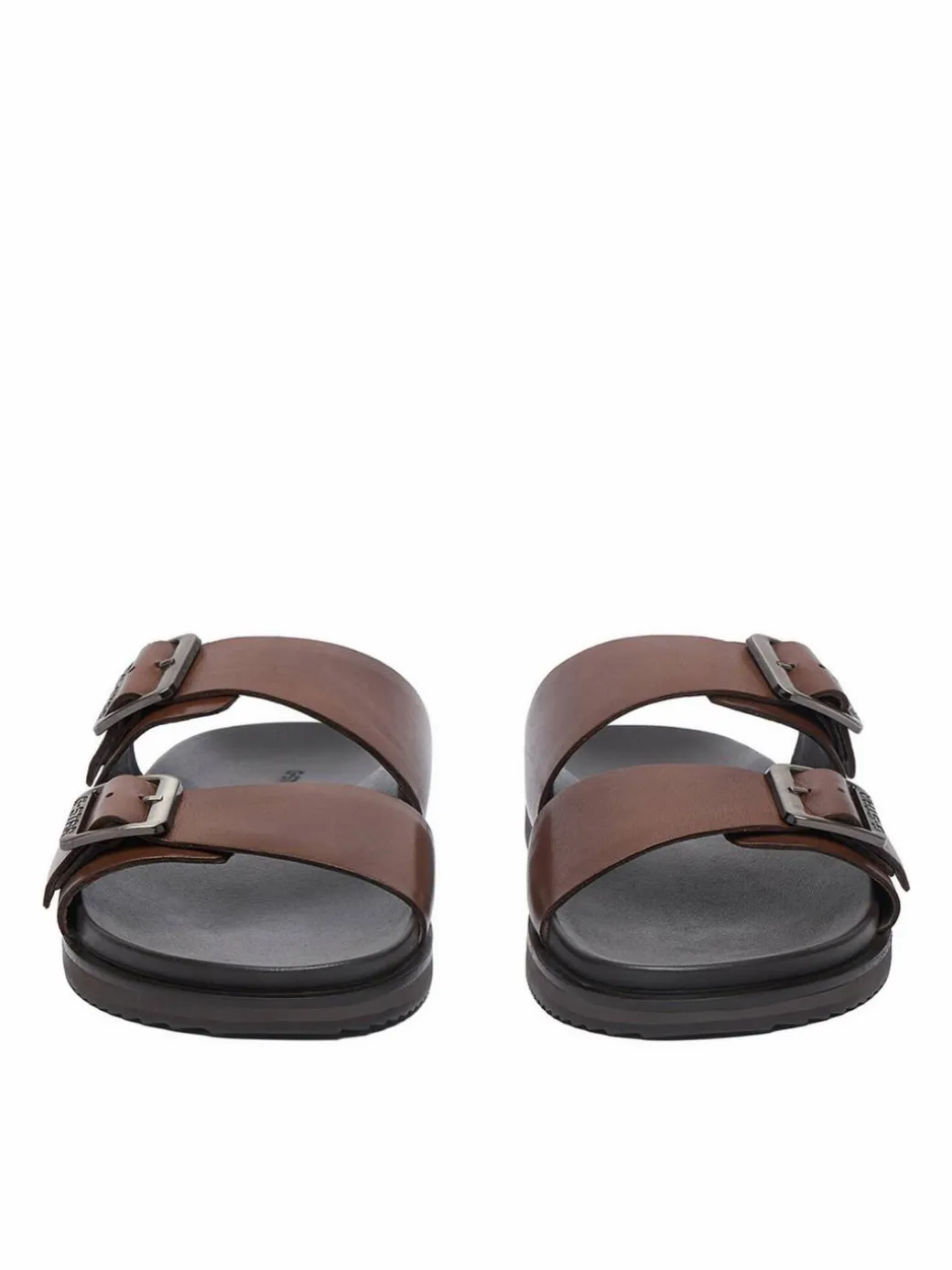 Ciabatte EO-MOBEL-02 MI34 Marrone
