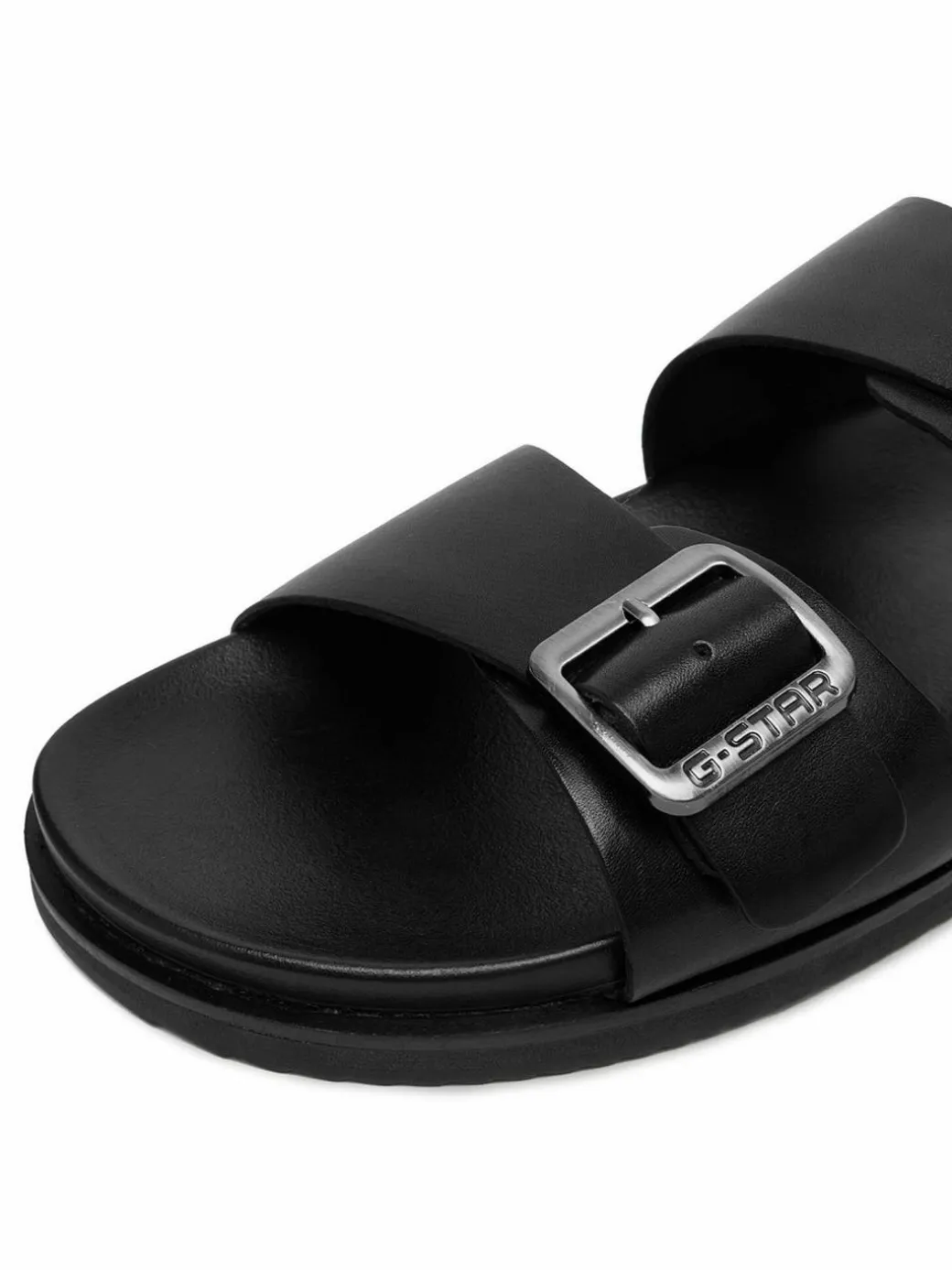 Ciabatte EO-MOBEL-02 MI34 Nero