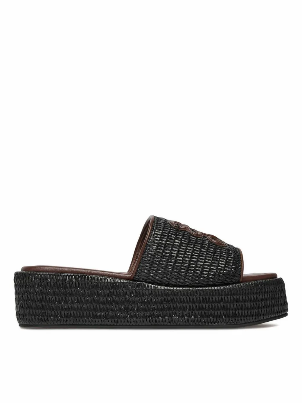 Ciabatte EO-259-8201 Nero