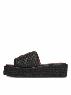 Ciabatte EO-259-8201 Nero