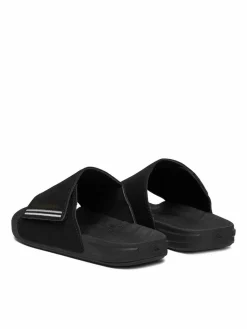 Ciabatte EO-POCHI SUEDE CQ10164BB Nero
