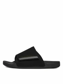 Ciabatte EO-POCHI SUEDE CQ10164BB Nero