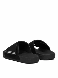 Ciabatte EO-POCHI SUEDE CQ10164YB Nero