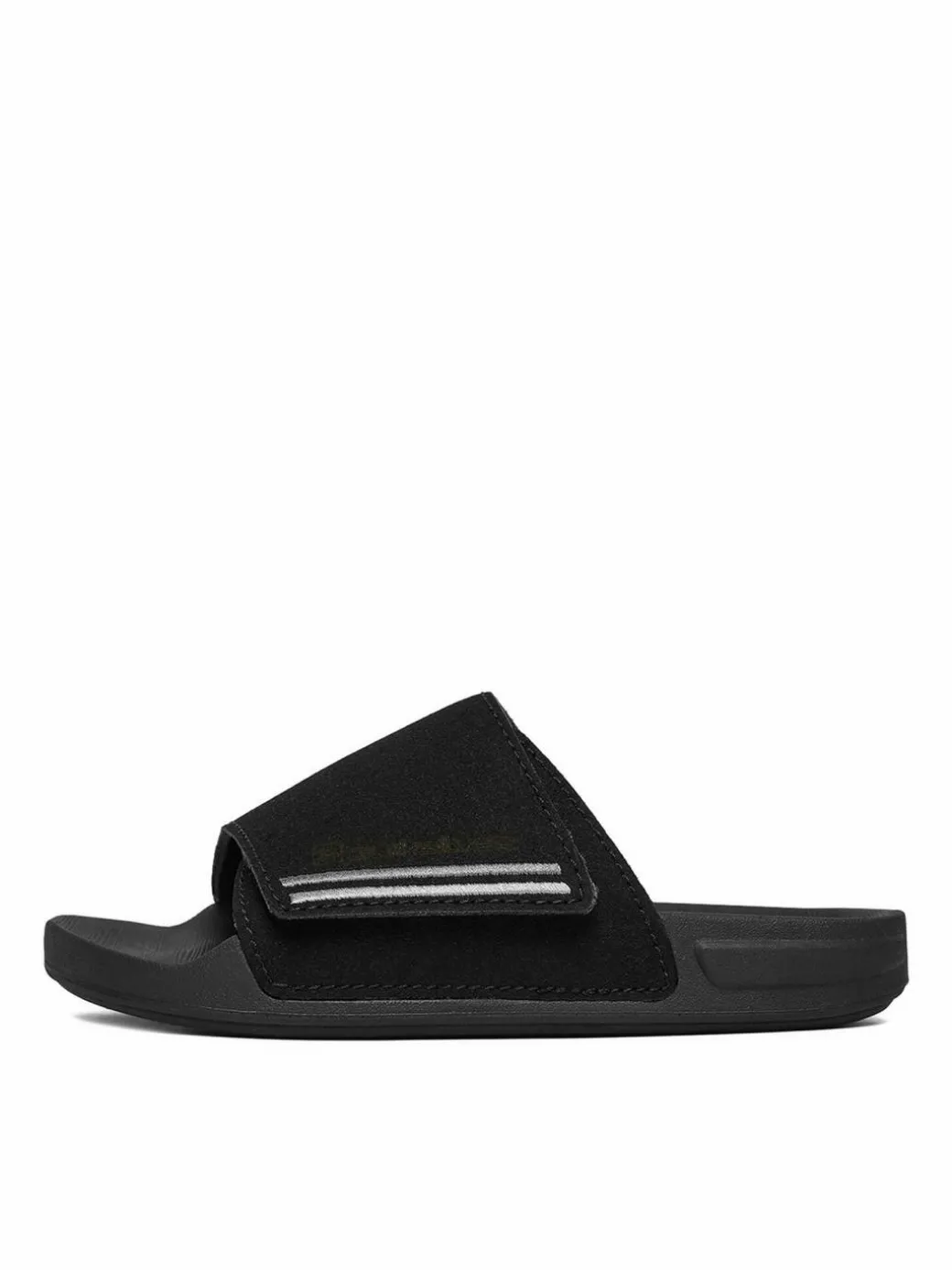 Ciabatte EO-POCHI SUEDE CQ10164YB Nero
