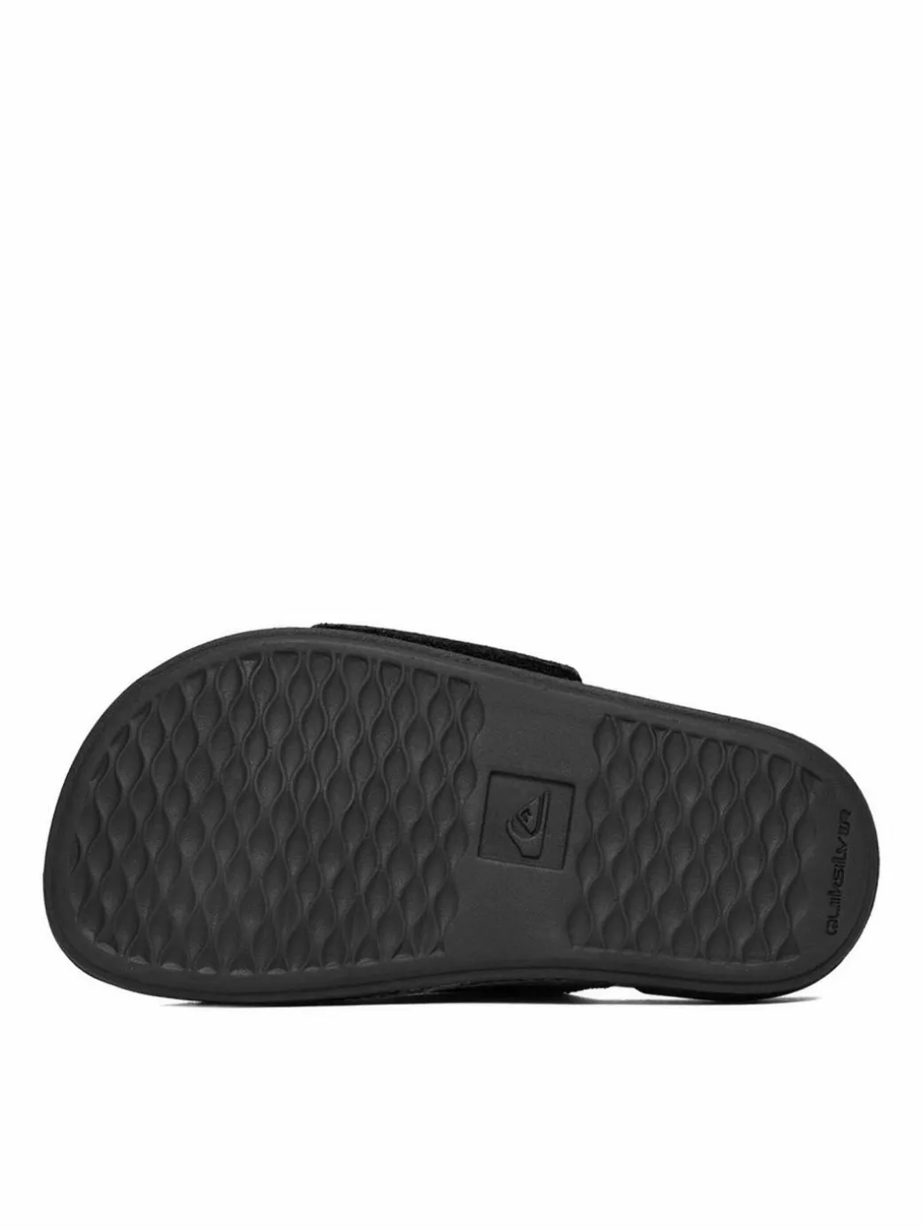 Ciabatte EO-POCHI SUEDE CQ10164YB Nero