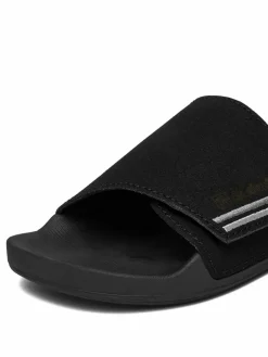 Ciabatte EO-POCHI SUEDE CQ10164YB Nero