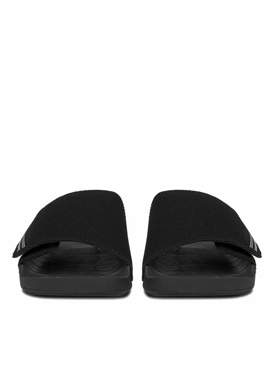 Ciabatte EO-POCHI SUEDE CQ10164YB Nero