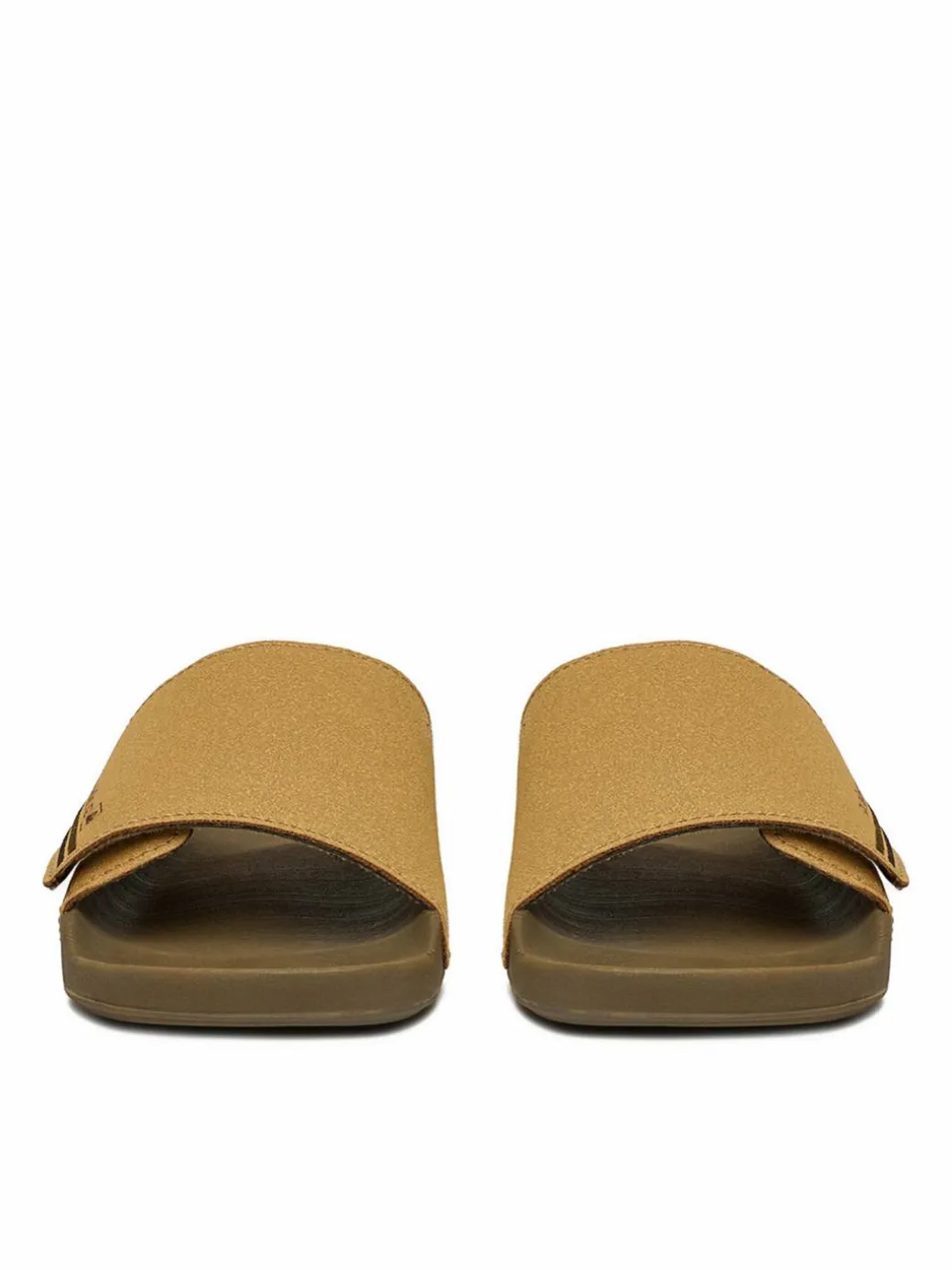 Ciabatte EO-POCHI SUEDE CQ10164YT Beige