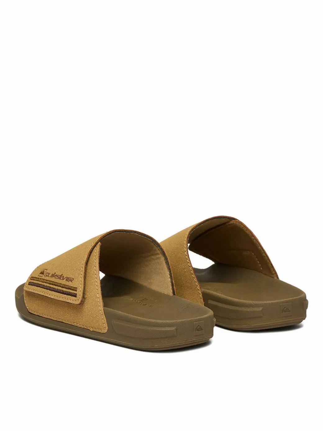 Ciabatte EO-POCHI SUEDE CQ10164YT Beige