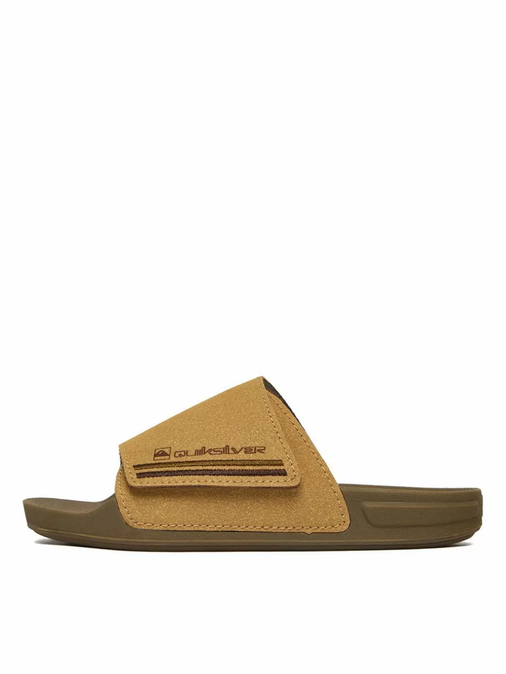 Ciabatte EO-POCHI SUEDE CQ10164YT Beige