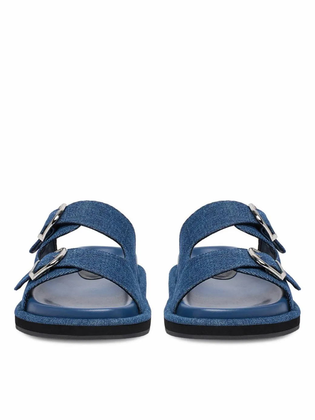 Ciabatte EO-R26SS03458 Blu scuro