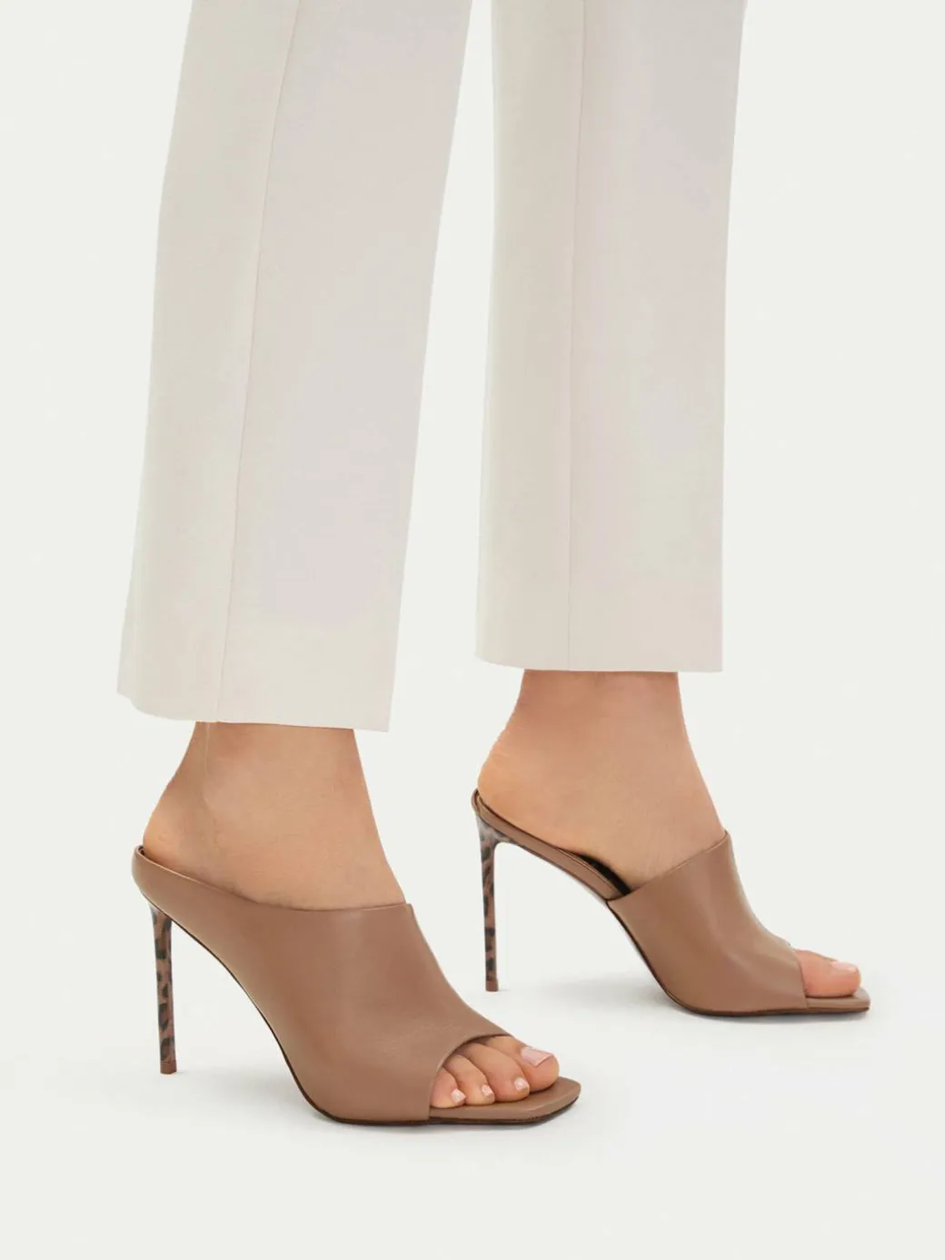 Ciabatte EO- SAMIRA-LT20136-159-1 Beige